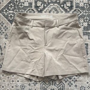 Old Navy pixie cut shorts